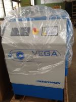 Компрессоры Kraftmann VEGA теперь в Уфе!