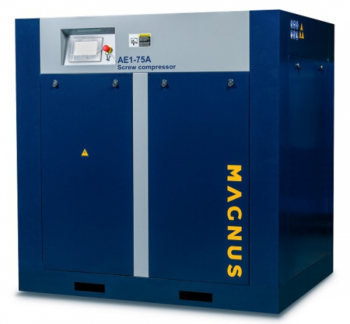 Винтовой компрессор Magnus AE1-6A