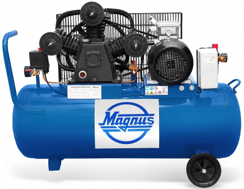 Поршневой компрессор Magnus KW-525/100