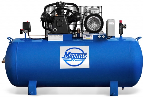Поршневой компрессор Magnus KW-750/250