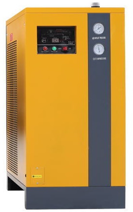 Рефрежераторный осушитель ASair (ASpro) AD-10.0