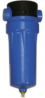 Магистральный фильтр ASair (ASPRO) ADF-C-2.4