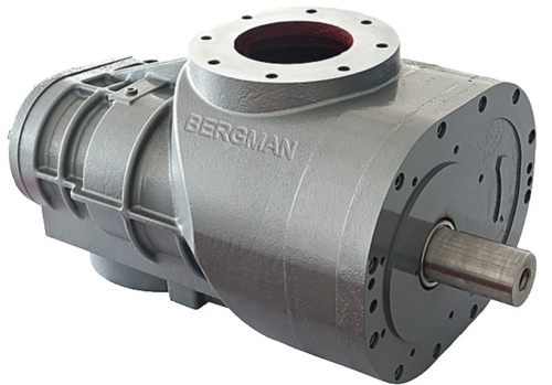 Винтовой блок Bergman BM1350D