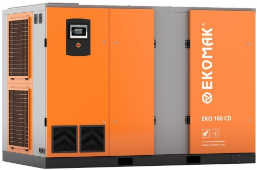 Винтовой компрессор Ekomak EKO 111CD