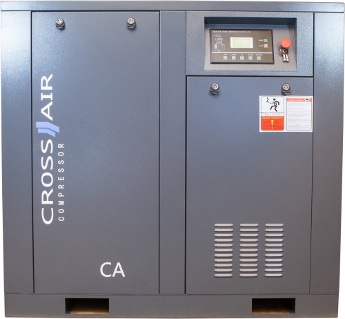 Винтовой компрессор CrossAir CA160-8GA