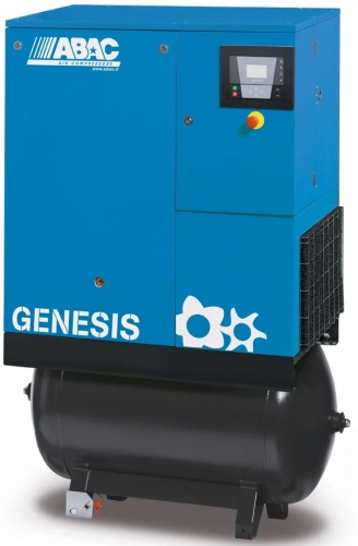 Компрессор ABAC GENESIS I.7,5