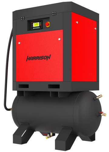 Винтовой компрессор Harrison HRS-942300T3