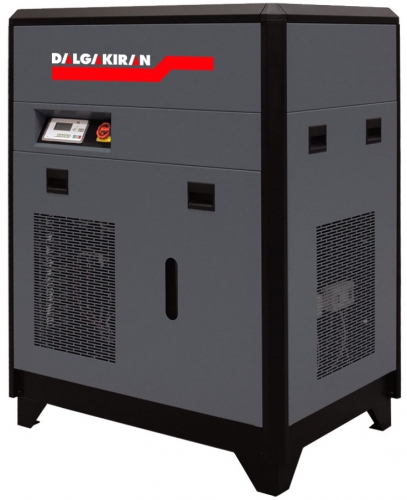 Рефрижераторный осушитель Dalgakiran RK 312