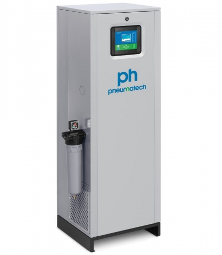 Адсорбционный осушитель Pneumatech PH 55 HE -20C