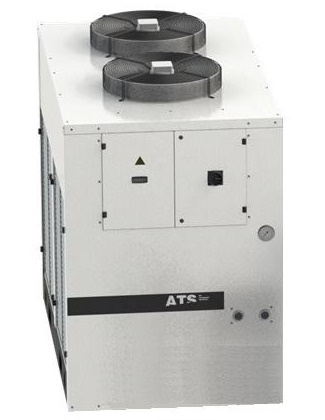 Чиллер ATS CGW 546