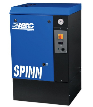Винтовой компрессор Abac SPINN 2,2 К Е