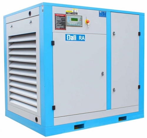 Винтовой компрессор Dali DL-250/10GA
