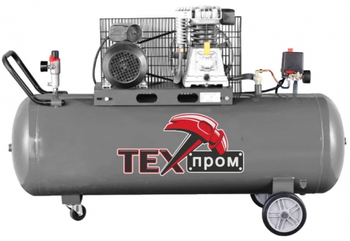 Поршневой компрессор Техпром КМР-30100