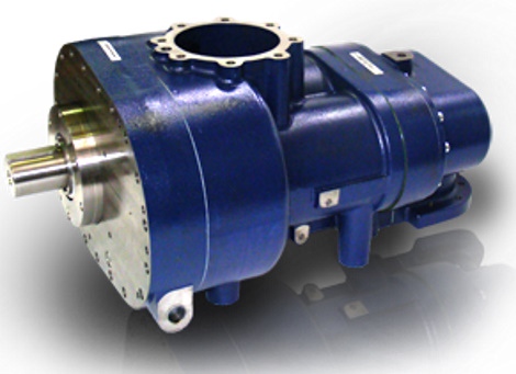 Винтовой блок Termomeccanica SCA 25 GR