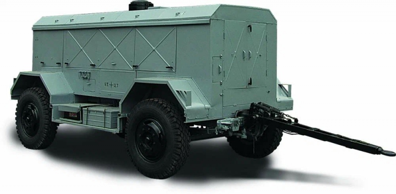 Станция для закачки баллонов УКЗ УКС-400В-П4М