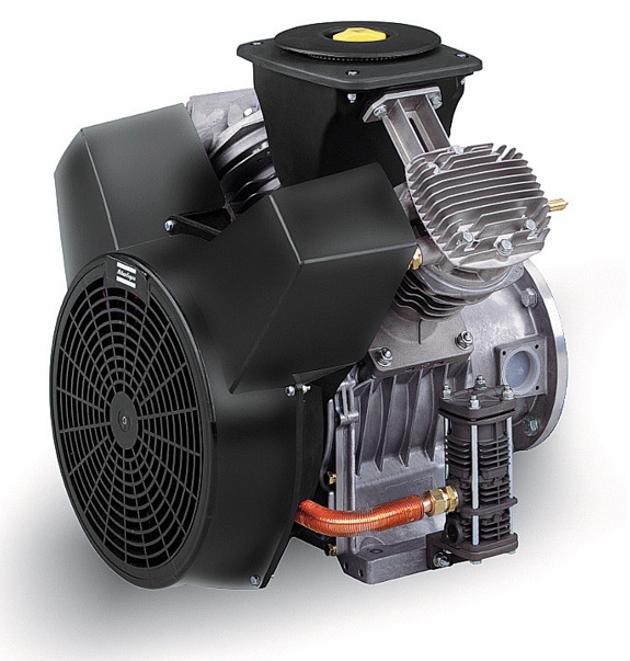 Поршневой компрессор Atlas Copco LT10-15 Block