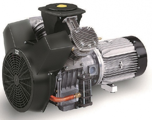 Поршневой компрессор Atlas Copco LT10-15 Power Pack