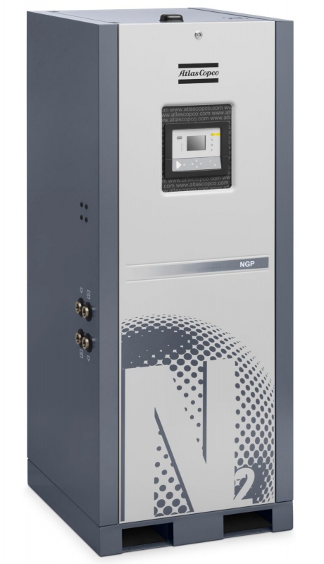 Генератор азота Atlas Copco NGP10B (95-99,9%)