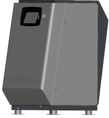 Компрессор для дыхания GMP MCH-S 350/300