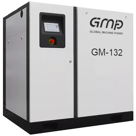 Винтовой компрессор GMP GM-132D (IP23)