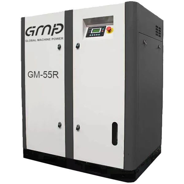 Винтовой компрессор GMP GM-55R (IP23)