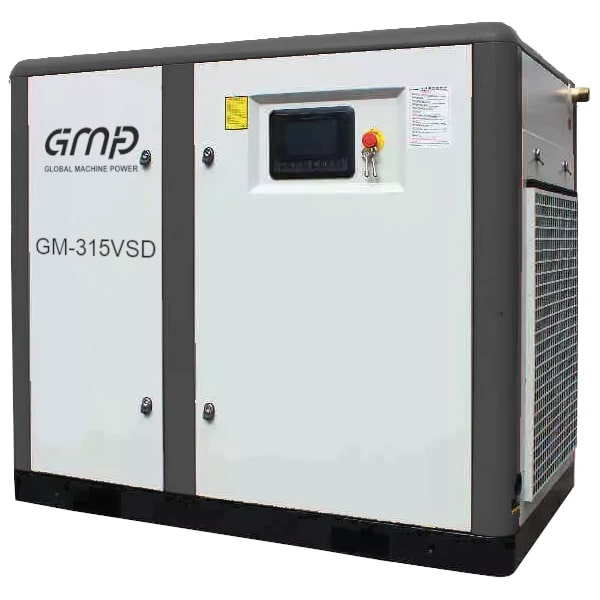 Винтовой компрессор GMP GM-315 VSD