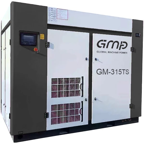 Винтовой компрессор GMP GM-315TS