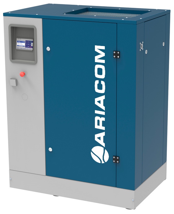 Винтовой компрессор Ariacom NT15 V