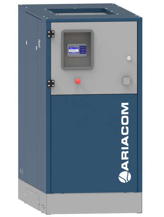 Винтовой компрессор Ariacom NT+22 V