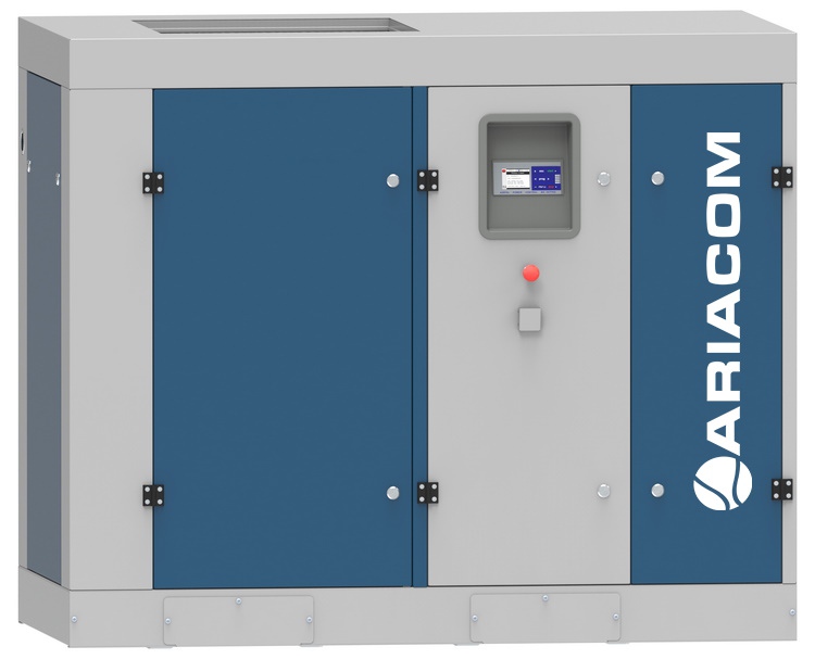 Винтовой компрессор Ariacom NT+37 V