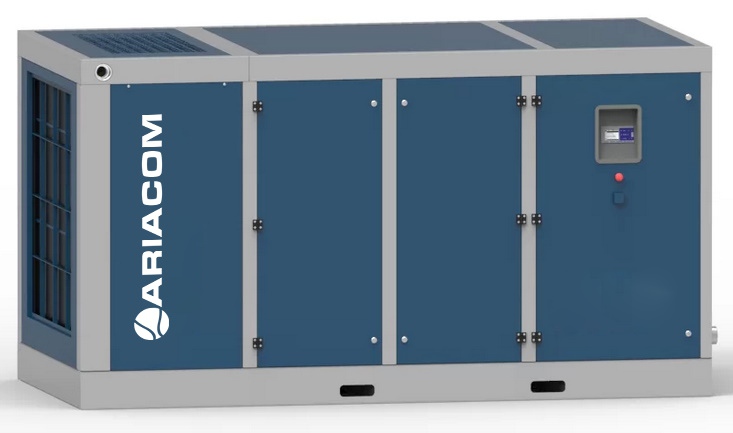 Винтовой компрессор Ariacom NT+132 V
