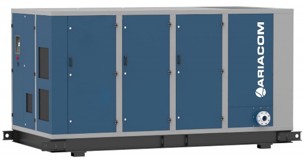 Винтовой компрессор Ariacom NT+250 V