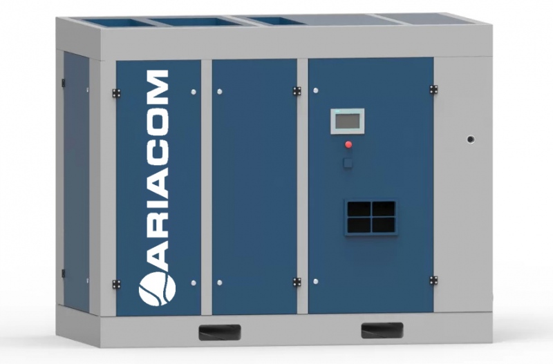 Безмасляный компрессор Ariacom HCA+55