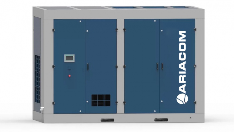 Безмасляный компрессор Ariacom HCA+132