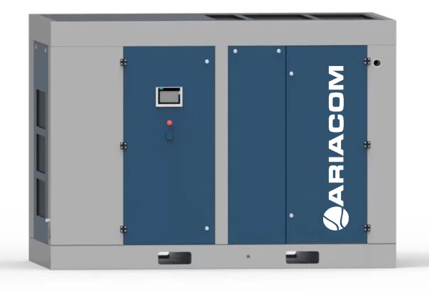 Безмасляный компрессор Ariacom HCA+75 V