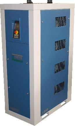 Винтовой компрессор Vortex VOFS 22