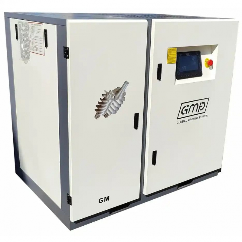Винтовой компрессор GMP GM-110-16