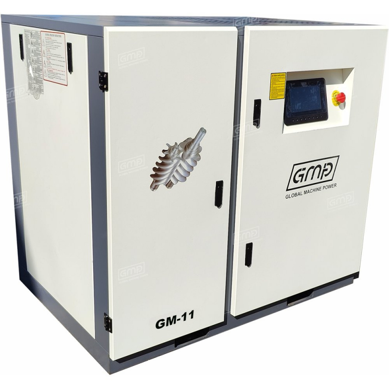 Винтовой компрессор GMP GM-11 (IP23)