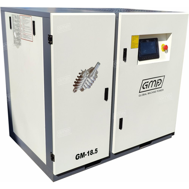 Винтовой компрессор GMP GM-18,5-16