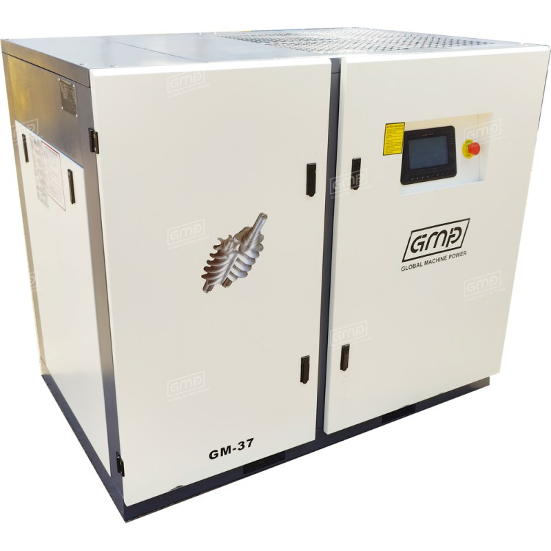 Винтовой компрессор GMP GM-37-30VSD