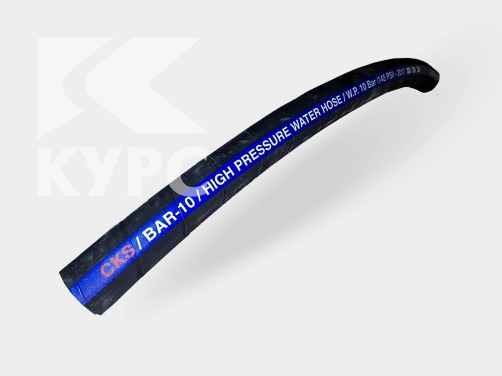 Рукав воздушный Water Hose PST Курс Ø 19х31 мм, длина 61 м