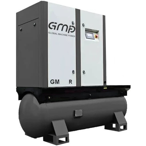 Винтовой компрессор GMP GM-5.5-500