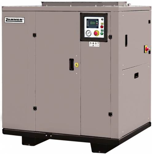 Компрессор ZAMMER SK15M-(8,10,15)/F