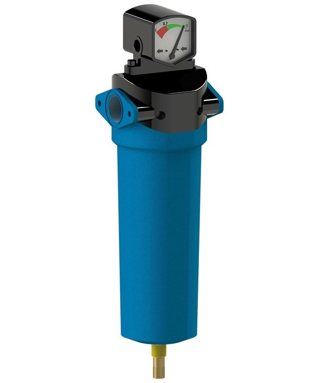Магистральный фильтр IRONMAC IC G 012