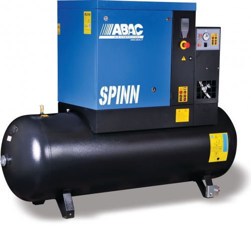 Компрессор ABAC SPINN E 2,2-200 V220