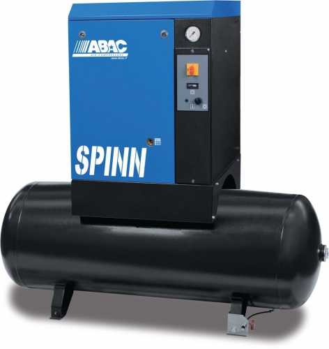 Компрессор ABAC SPINN 3,0-270