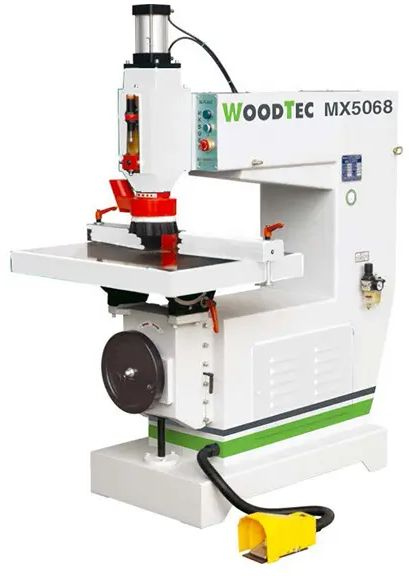 Копировально-фрезерный станок с верхним расположением шпинделя WoodTec MX 5068