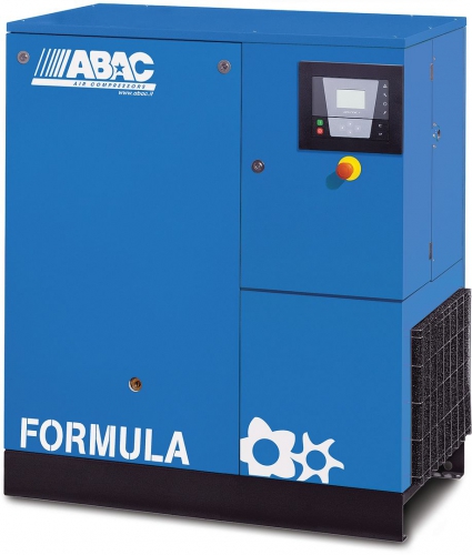 Компрессор ABAC FORMULA 37