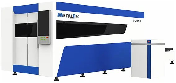 MetalTec 1530 (2000W)