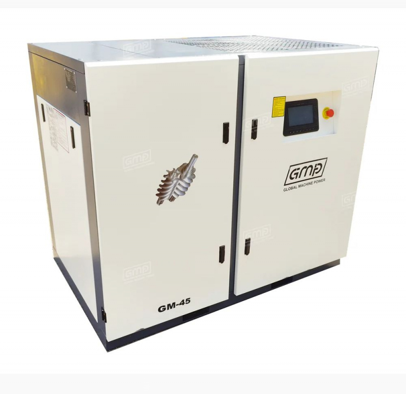 Винтовой компрессор GMP GM45-3 VSD